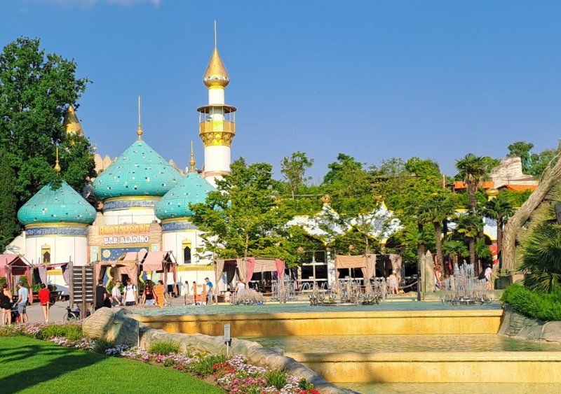 Gardaland
